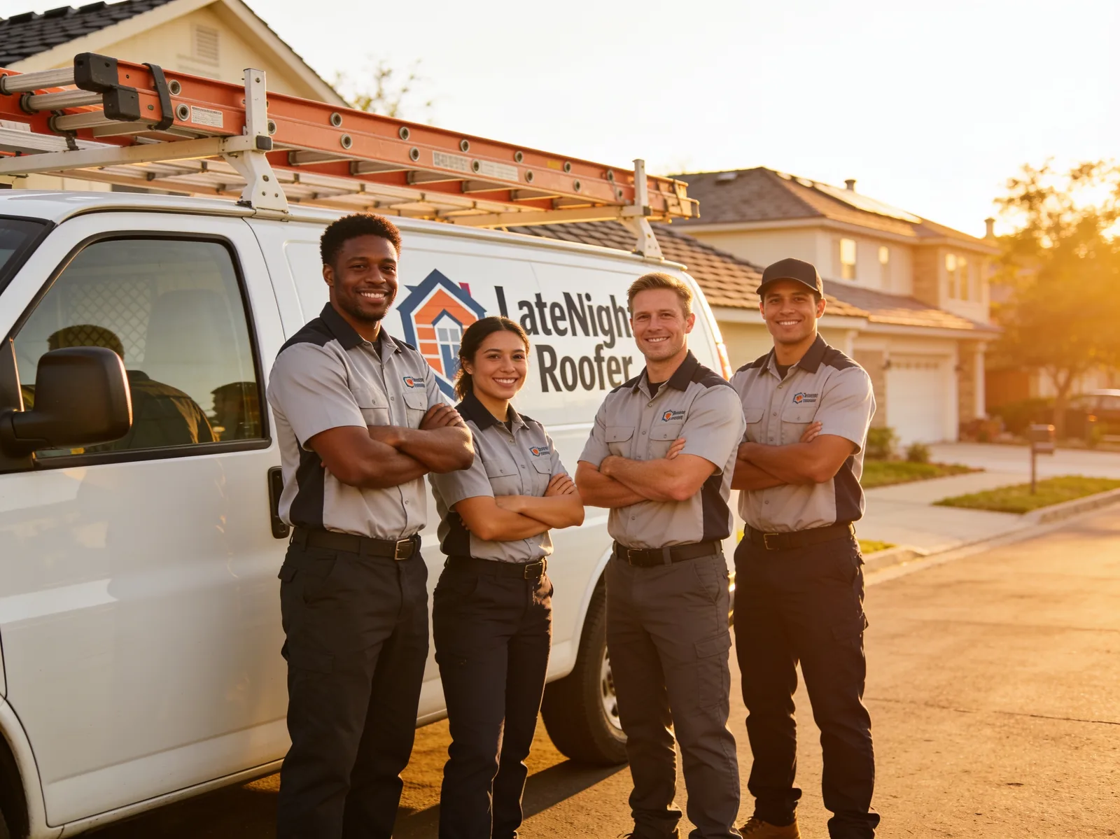 Emergency Roof Repair company in Mckee, KY